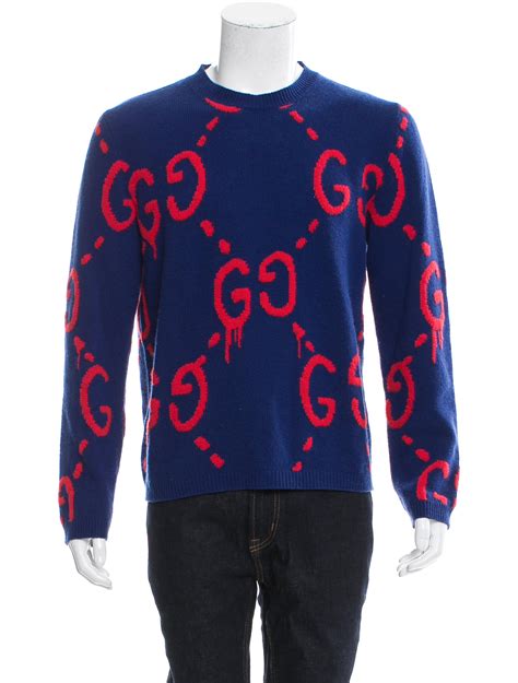 guccighost clothing